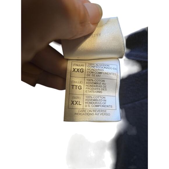 Disney store XXL 2003 top - Picture 4 of 9